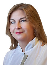 Болдина Наталья Евгеньевна
