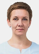 Болезнова Екатерина Михайловна