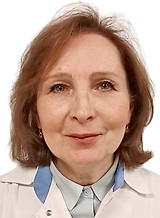 Большедонова Ольга Станиславовна