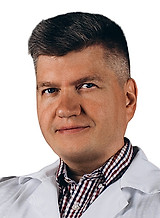 Борисенко Евгений Александрович