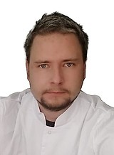 Борисов Дмитрий Владимирович