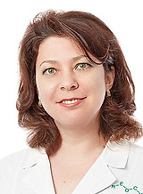 Борисова Анна Владимировна