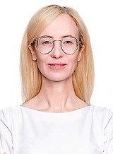 Борькова Оксана Викторовна