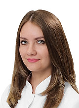 Бородина (Романова) Наталья Юрьевна