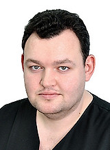 Бойченко Дмитрий Андреевич