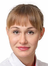 Бойкова Наталья Вячеславовна