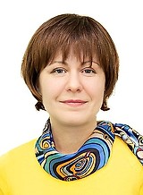 Братанова Ольга Александровна