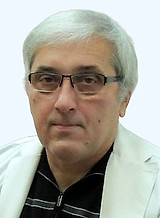 Брыкин Владимир Николаевич