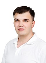 Бугаев Егор Сергеевич