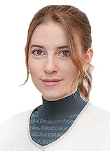 Чайковская Ольга Ярославна