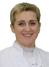 Чемисова Наталия Станиславовна