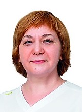 Чемоданкина Наталья Анатольевна
