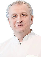 Черемухин Андрей Федорович