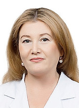 Черепанова Оксана Александровна
