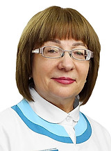Черепанова Ольга Анатольевна