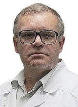 Чирков Олег Анатольевич