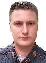 Чупров Олег Андреевич
