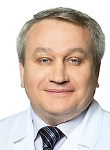 Данильченко Владимир Николаевич