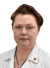 Даниленко Светлана Георгиевна