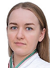 Демченко Александра Николаевна