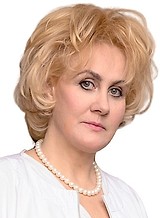 Деменчук Ирина Борисовна