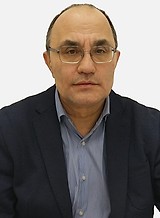 Дементьев Олег Георгиевич