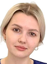 Демидова Елена Александровна