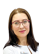 Демьянкова Наталия Александровна