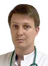 Дмитриев Олег Михайлович
