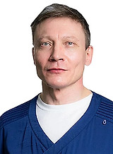 Добрицын Игорь Александрович