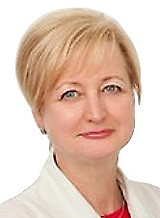 Донская Ольга Николаевна