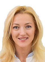 Друщенко Мария Владимировна