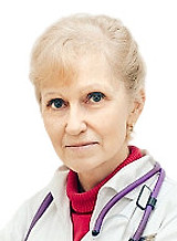 Дубровская Людмила Владимировна