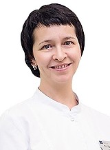 Дягилева Мария Владимировна