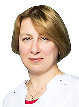 Дьякова Ирина Павловна