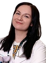 Дёмцева Анна Владимировна
