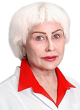 Ефимова Любовь Александровна