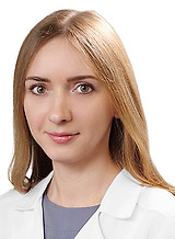 Ефремова Ирина Вячеславовна