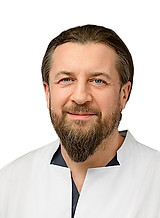 Елагин Илья Борисович