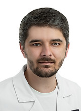 Елисеев Михаил Сергеевич