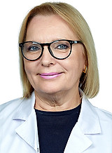 Елизарова Наталия Олеговна