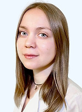 Емельянова Алена Вадимовна