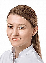 Еременко Мария Александровна