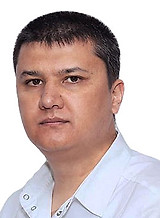 Эргашев Рустам Гиясович