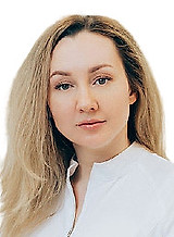 Ермалюк Дарья Валерьевна