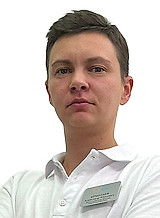 Ермолаев Александр Юрьевич