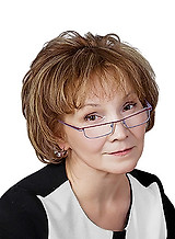 Ершова Людмила Николаевна