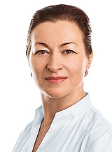 Ерёмина Светлана Сергеевна