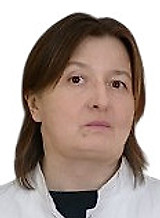 Ещеркина Мария Андреевна
