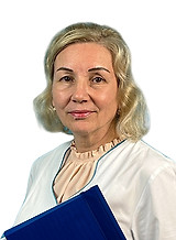 Евсеева Ирина Сергеевна